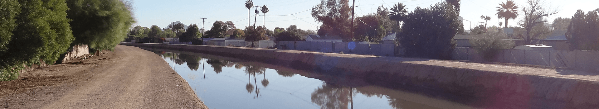 Phoenix Wins $10.3 Million Grant to Expand Development of Grand Canal Path